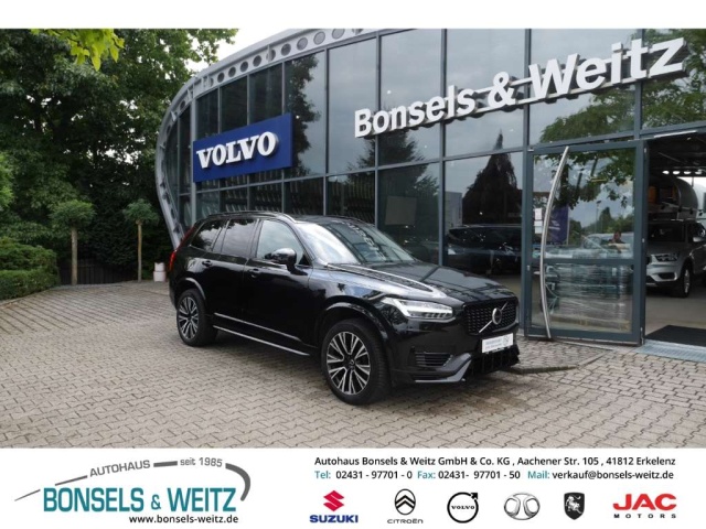 Volvo XC 90