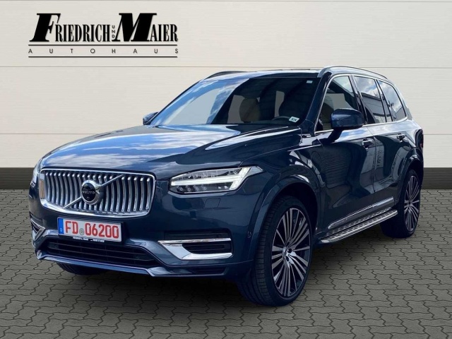 Volvo XC 90