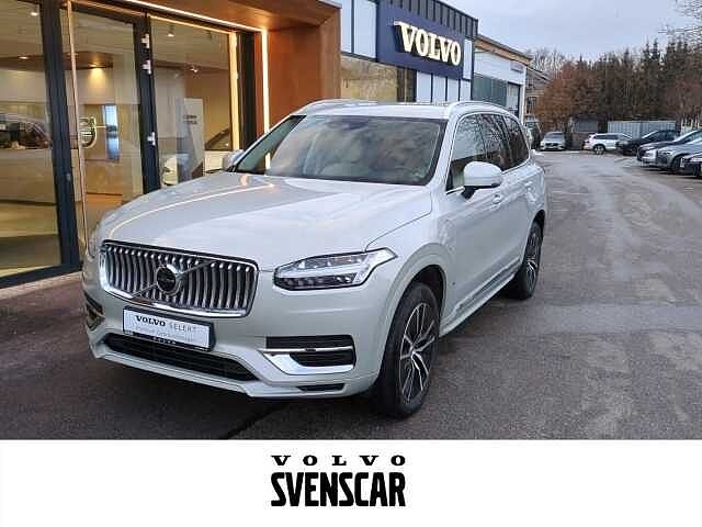 Volvo XC 90