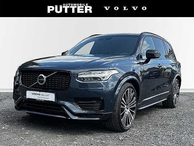 Volvo XC 90