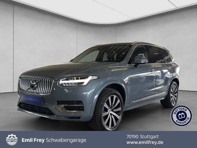 Volvo XC 90
