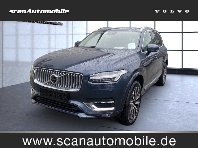Volvo XC 90