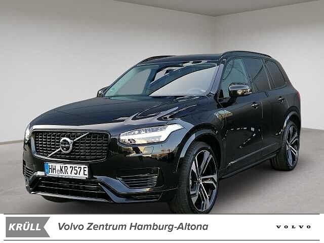 Volvo XC 90