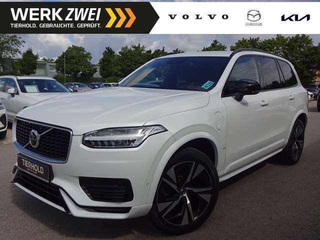 Volvo XC 90