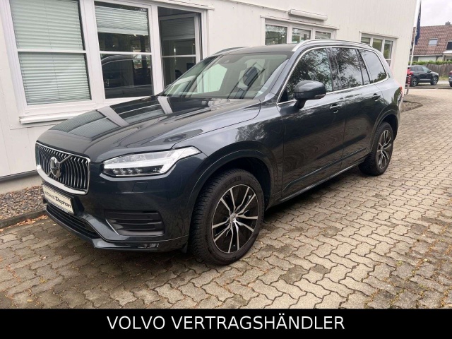 Volvo XC 90