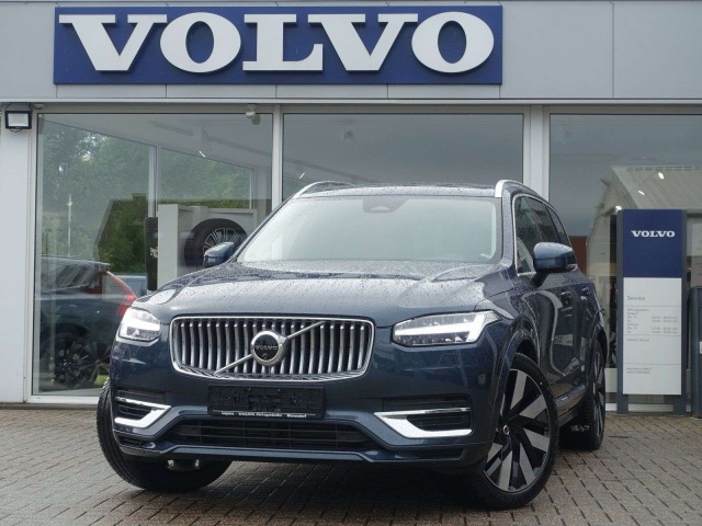 Volvo XC 90