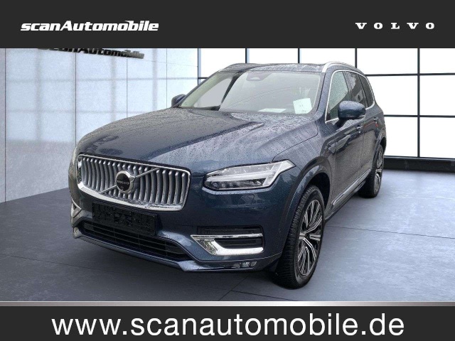 Volvo XC 90