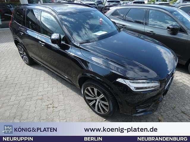 Volvo XC 90