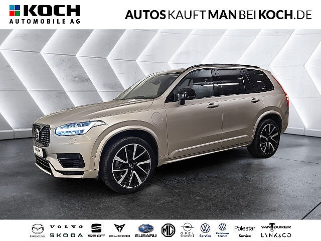 Volvo XC 90