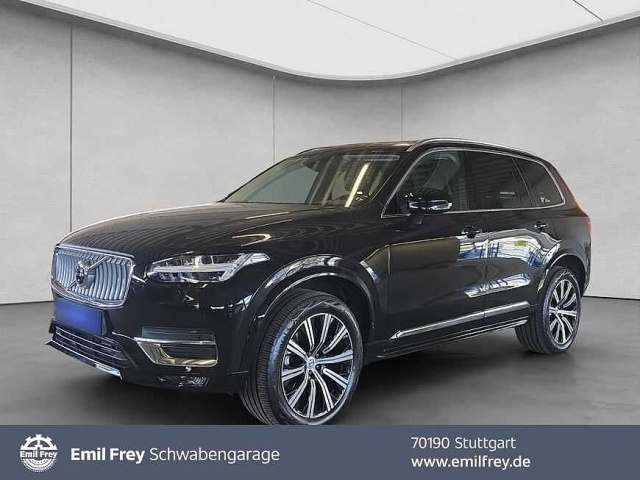 Volvo XC 90