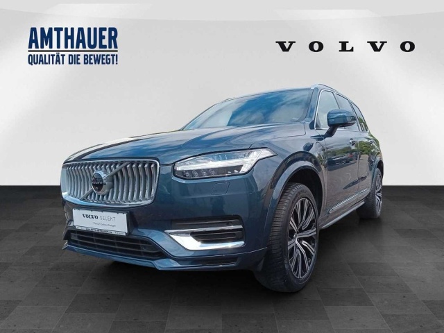 Volvo XC 90