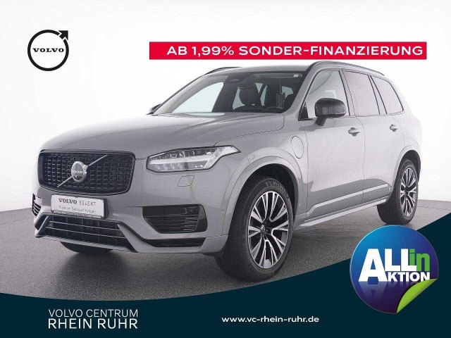 Volvo XC 90