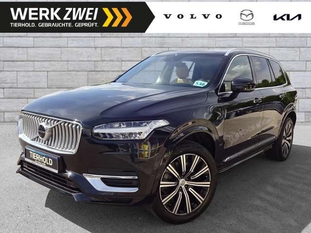 Volvo XC 90