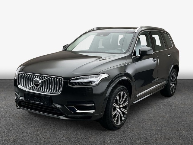 Volvo XC 90