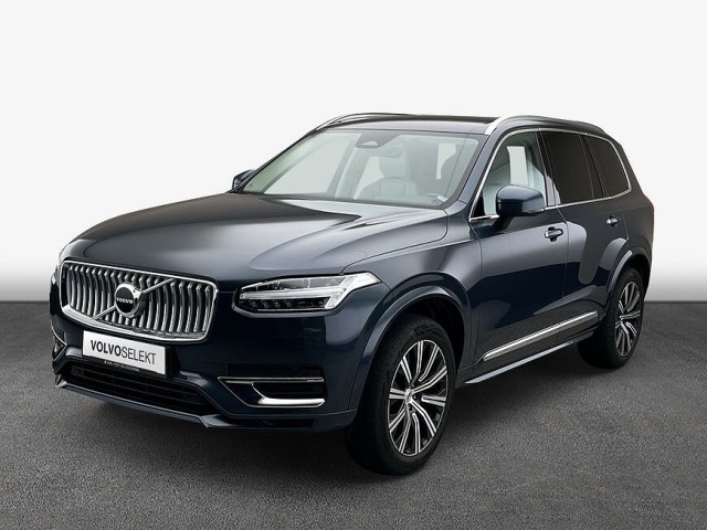Volvo XC 90