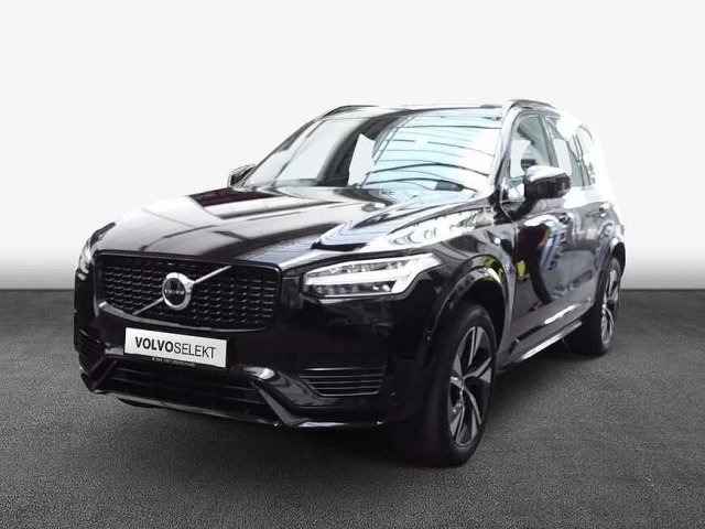 Volvo XC 90