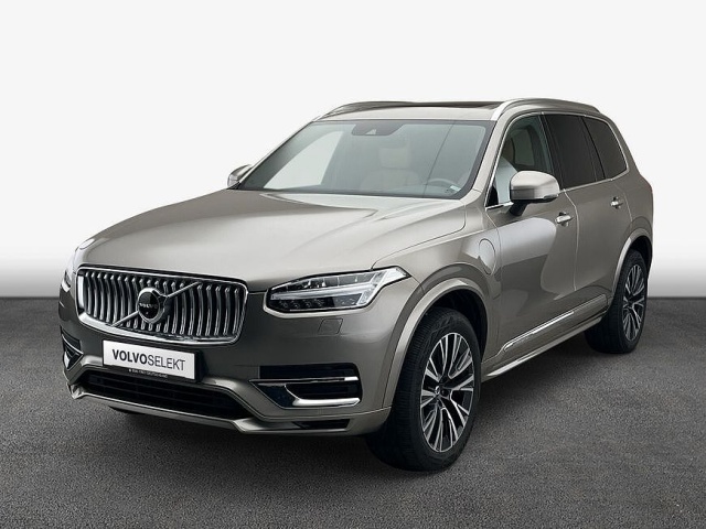 Volvo XC 90