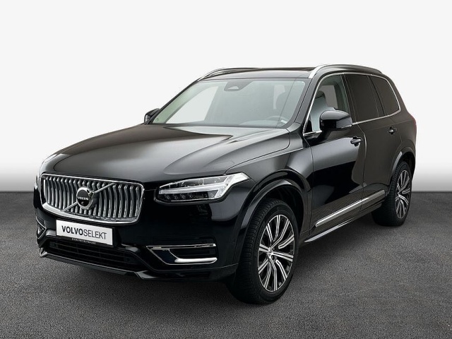 Volvo XC 90