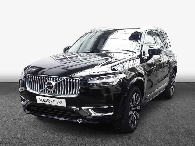 Volvo XC 90