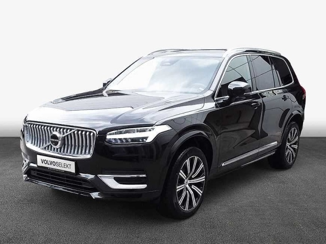 Volvo XC 90