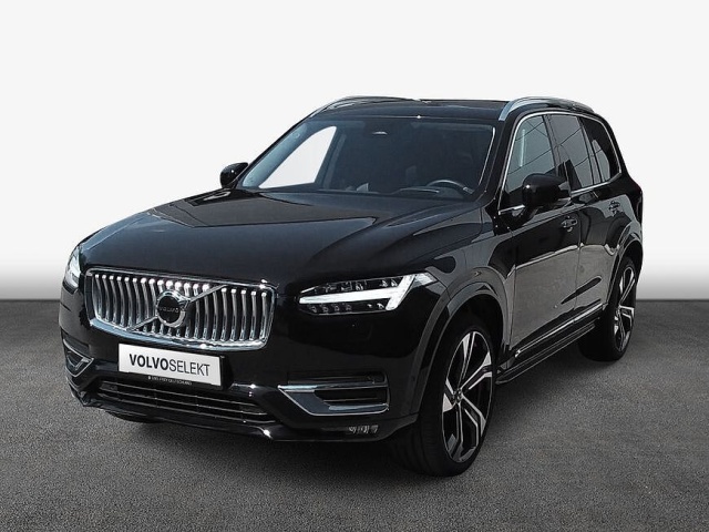 Volvo XC 90