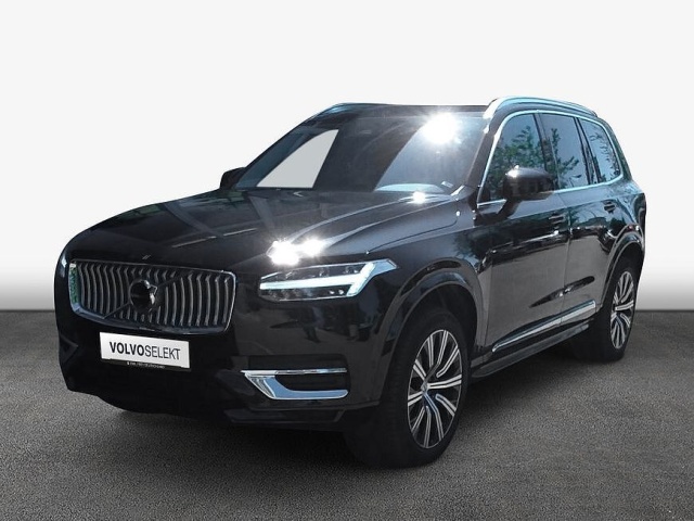 Volvo XC 90