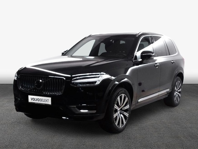 Volvo XC 90
