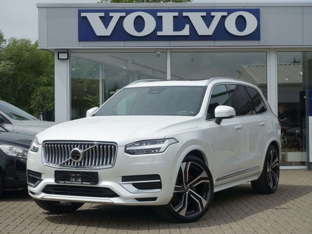 Volvo XC 90