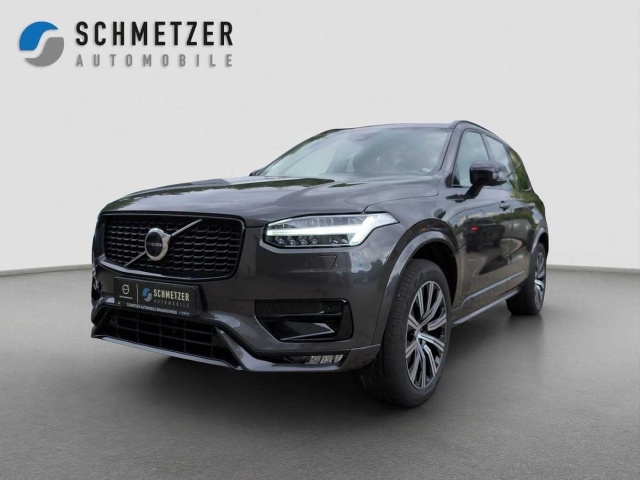 Volvo XC 90