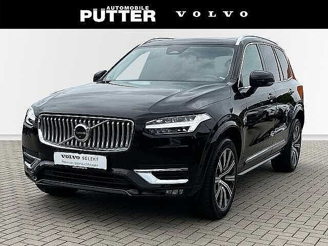 Volvo XC 90