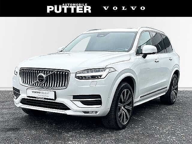 Volvo XC 90