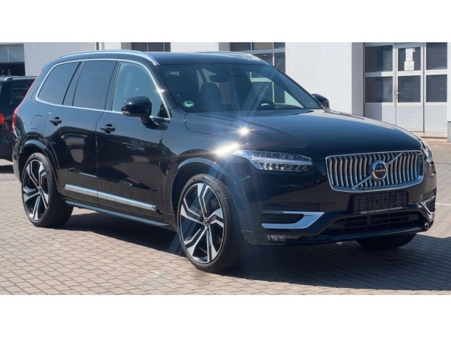 Volvo XC 90