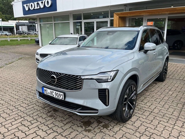 Volvo XC 90