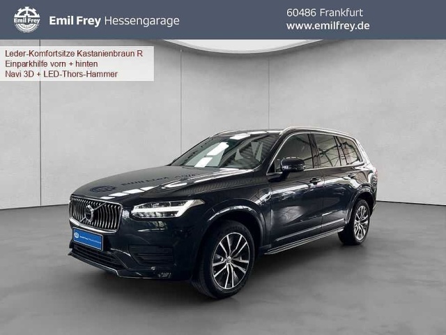 Volvo XC 90