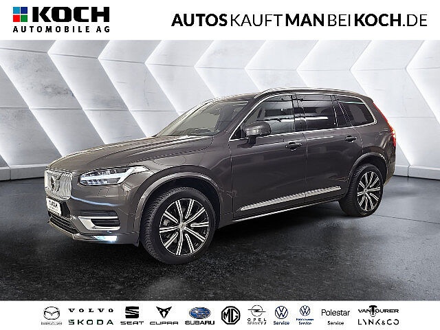 Volvo XC 90