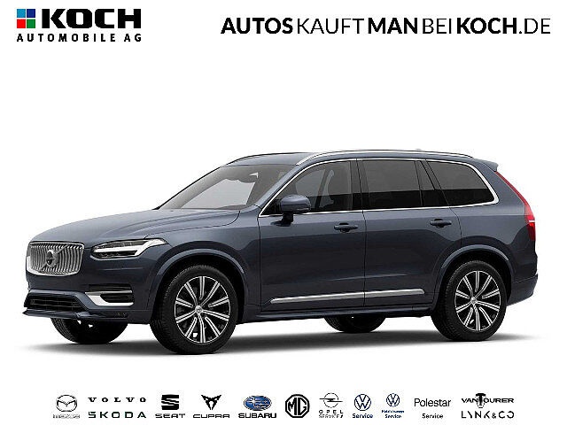Volvo XC 90