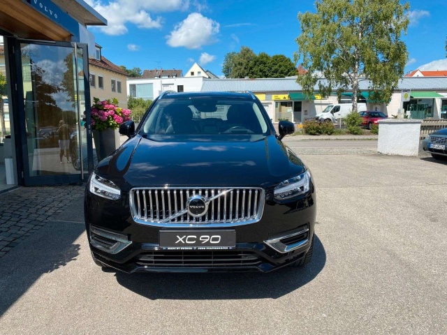 Volvo XC 90