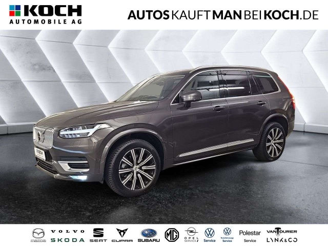 Volvo XC 90