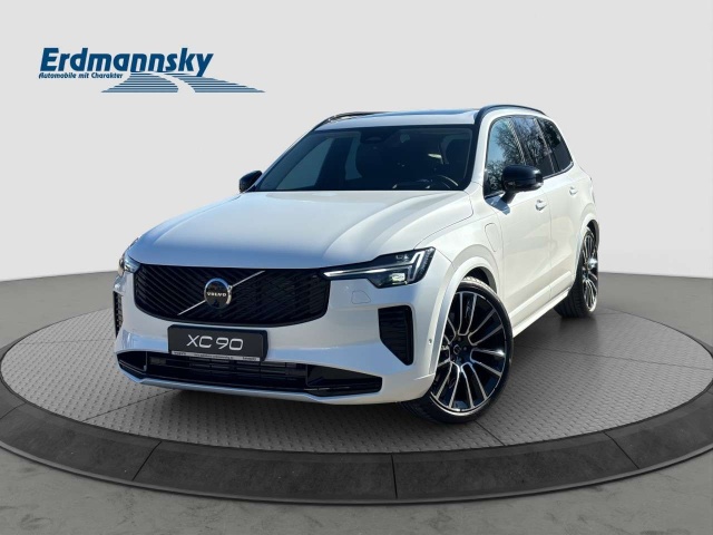 Volvo XC 90