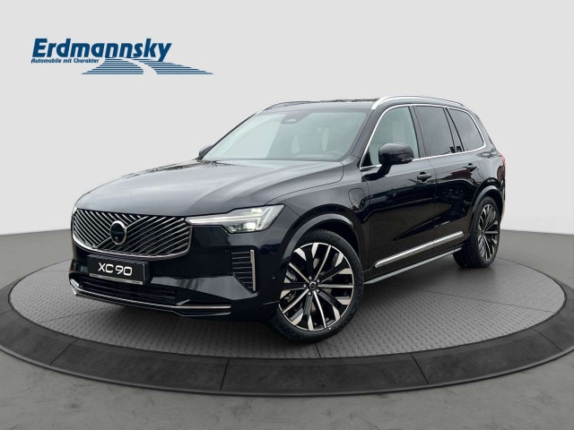 Volvo XC 90