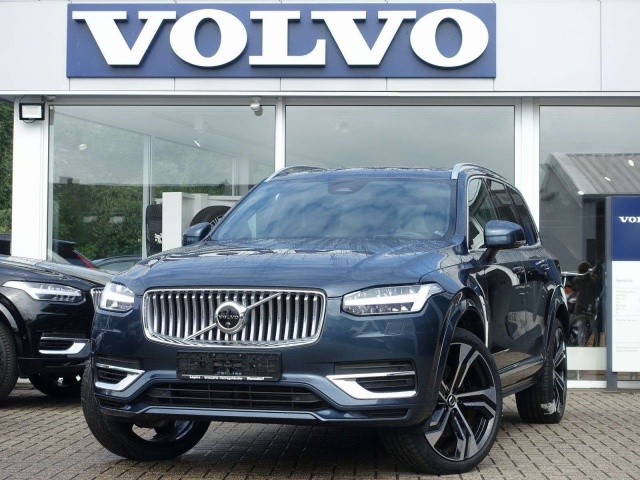 Volvo XC 90