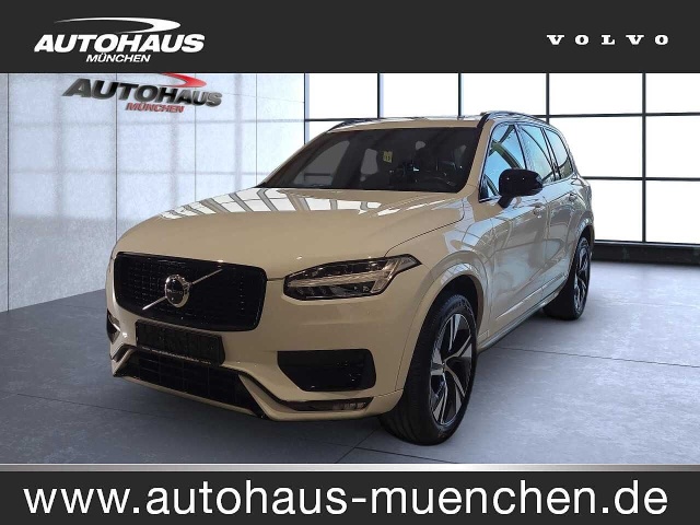 Volvo XC 90