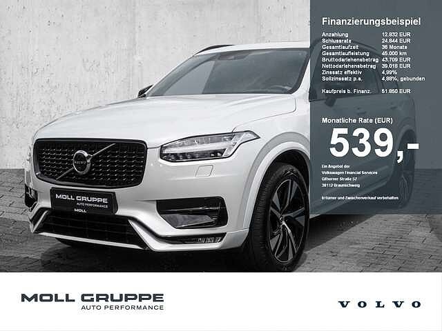 Volvo XC 90
