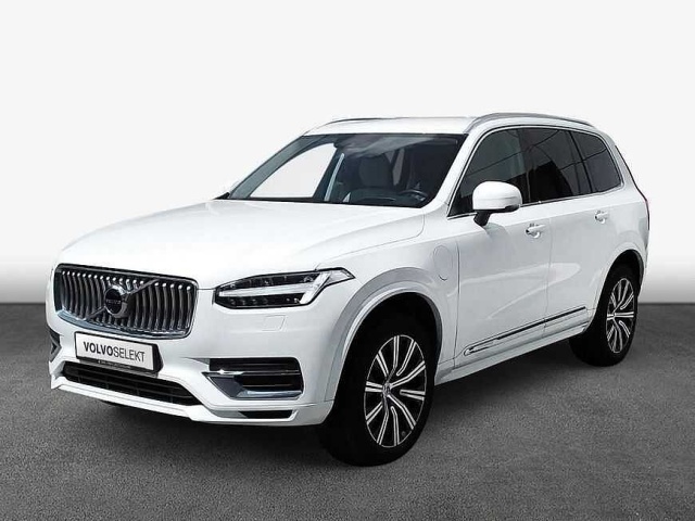 Volvo XC 90
