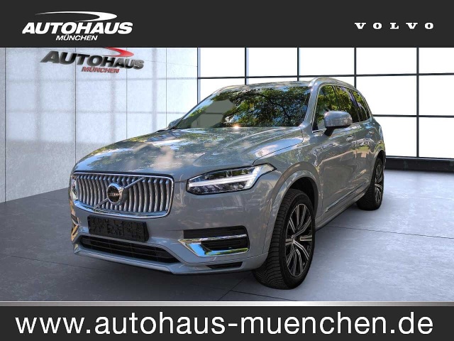 Volvo XC 90