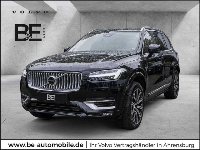 Volvo XC 90