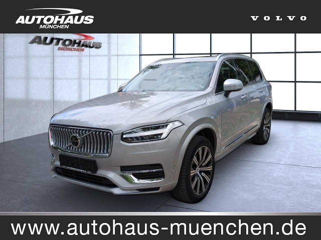 Volvo XC 90