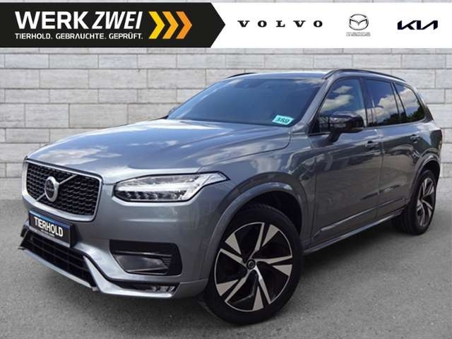 Volvo XC 90