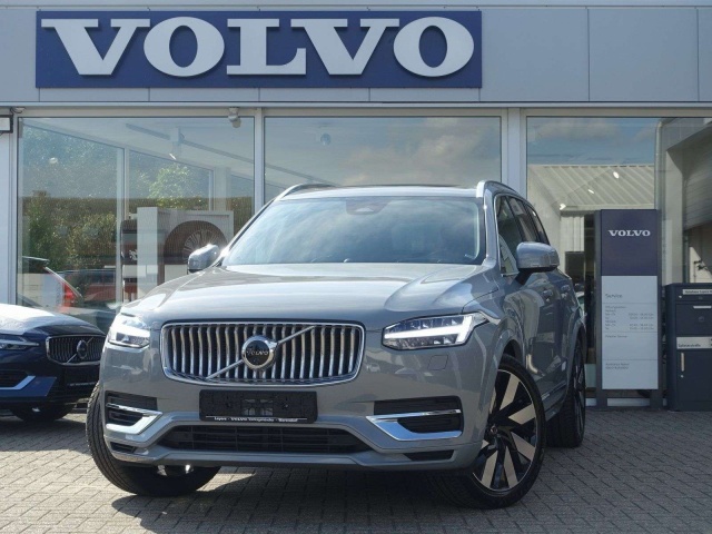 Volvo XC 90