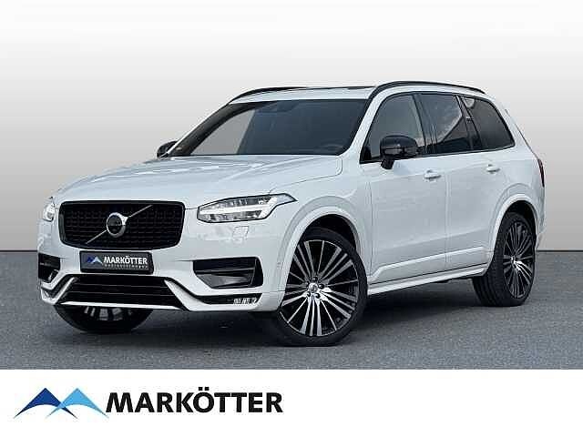 Volvo XC 90